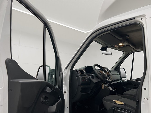 Renault Master 13 of 28