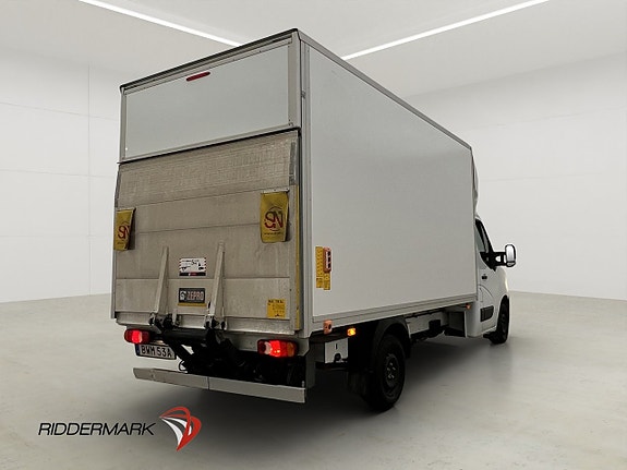 Renault Master 9 of 28