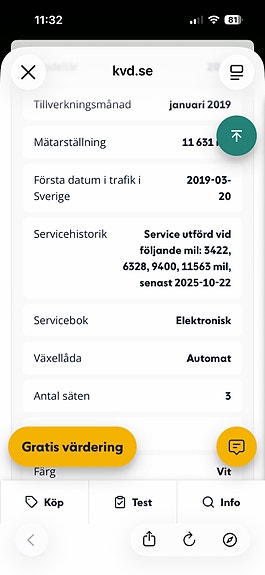 Ford Transit Connect 14 of 16