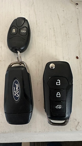 Ford Transit Connect 16 of 16