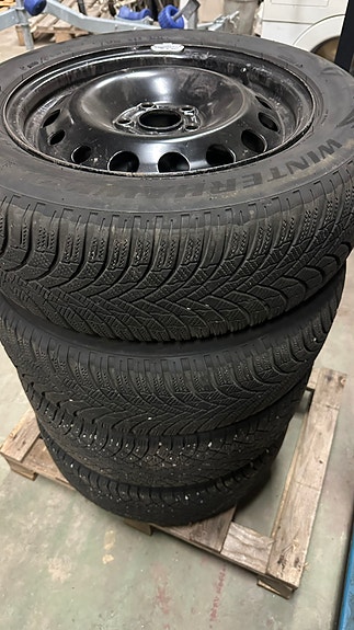 Ford Transit Connect 15 of 16