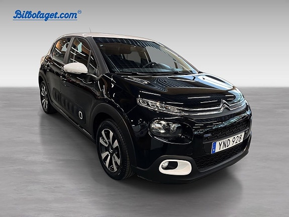 Citroen C3 3 of 11