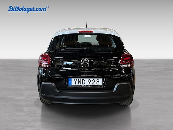 Citroen C3 6 of 11