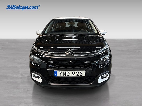 Citroen C3 2 of 11