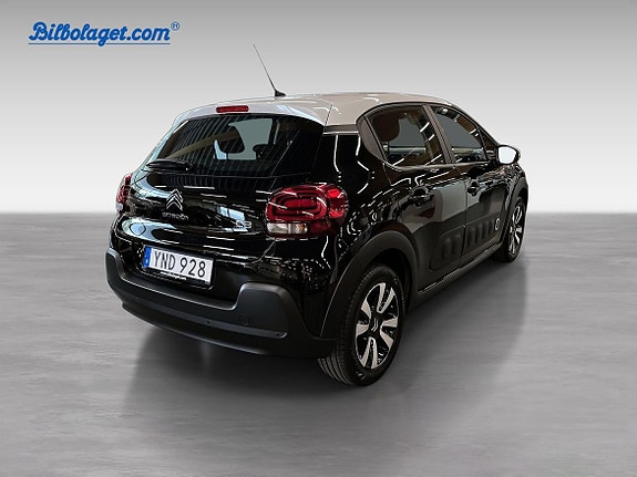 Citroen C3 5 of 11