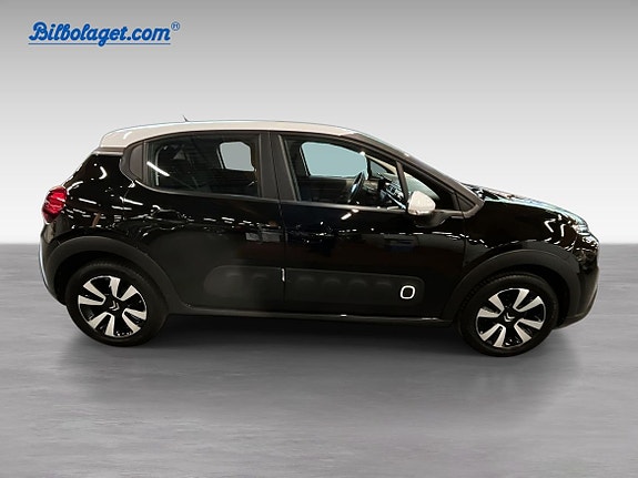 Citroen C3 4 of 11