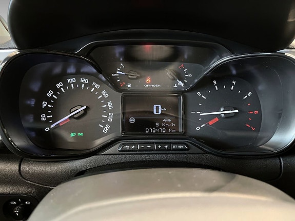 Citroen C3 11 of 11