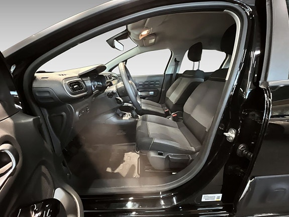Citroen C3 8 of 11
