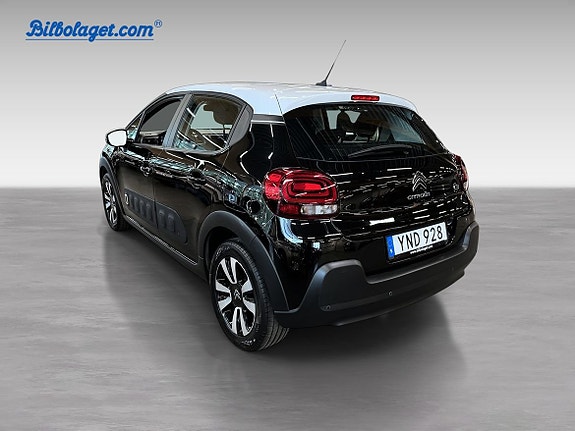 Citroen C3 7 of 11