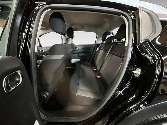 Citroen C3 9 of 11