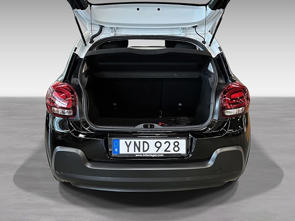 Citroen C3 10 of 11