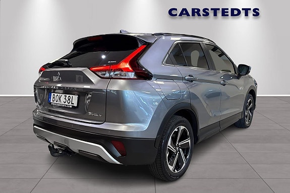 Mitsubishi Eclipse Cross 3 of 15