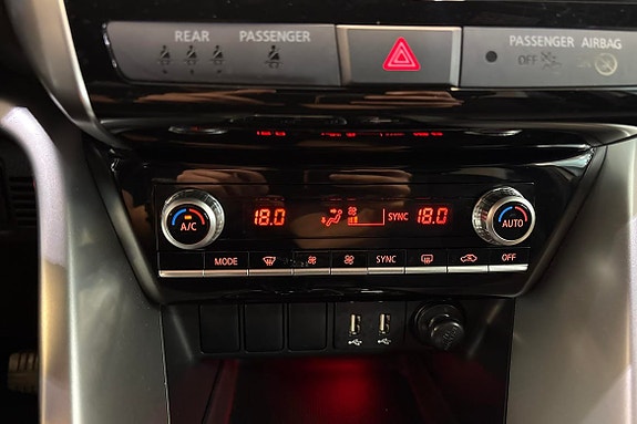 Mitsubishi Eclipse Cross 11 of 15