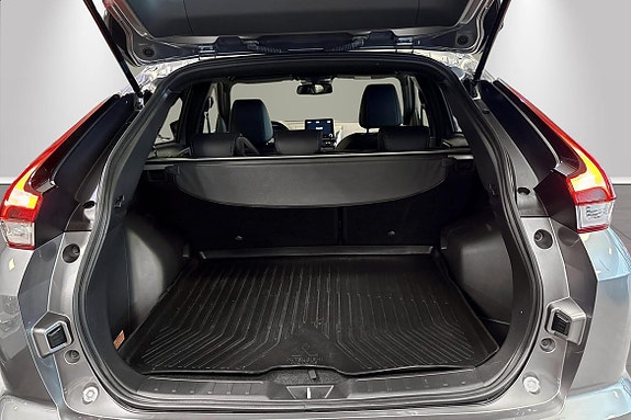 Mitsubishi Eclipse Cross 6 of 15