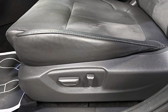 Mitsubishi Eclipse Cross 8 of 15