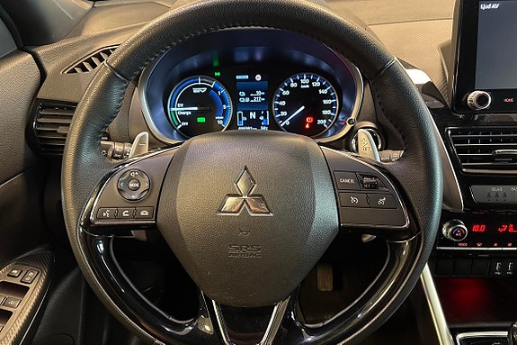 Mitsubishi Eclipse Cross 7 of 15