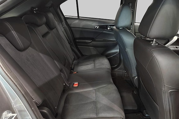 Mitsubishi Eclipse Cross 5 of 15
