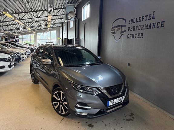Nissan Qashqai 6 of 17