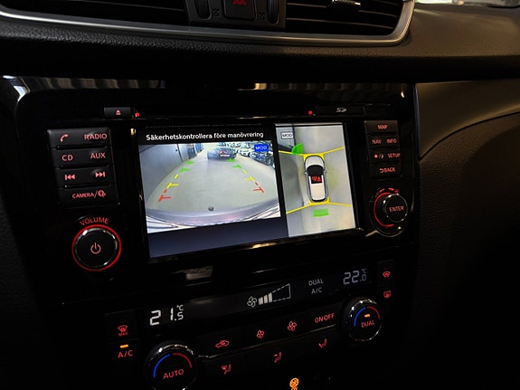 Nissan Qashqai 16 of 17