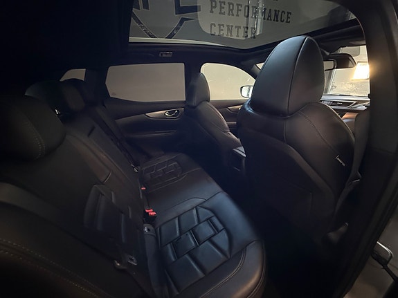 Nissan Qashqai 9 of 17