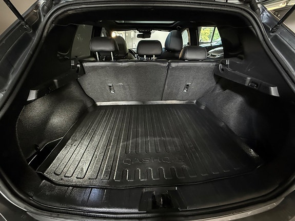 Nissan Qashqai 11 of 17