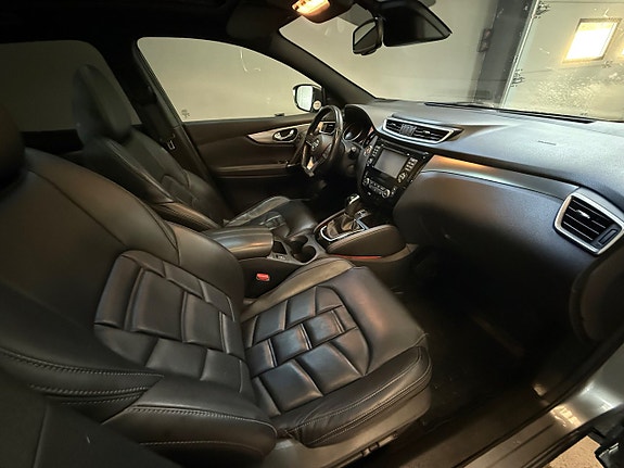 Nissan Qashqai 8 of 17