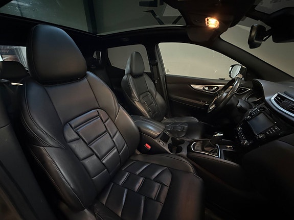 Nissan Qashqai 10 of 17