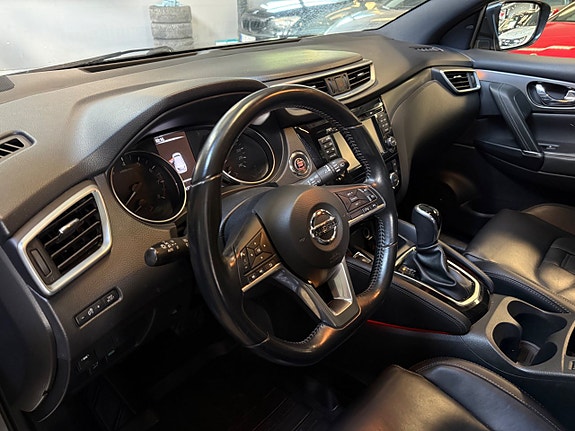 Nissan Qashqai 14 of 17