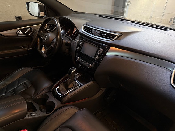 Nissan Qashqai 13 of 17