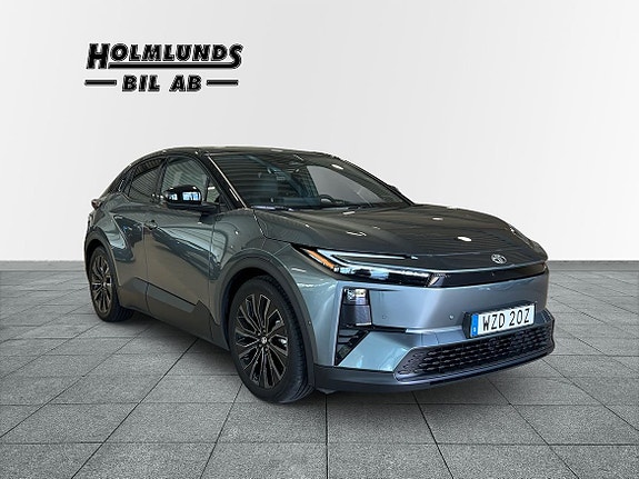 Toyota C-HR 19 of 29