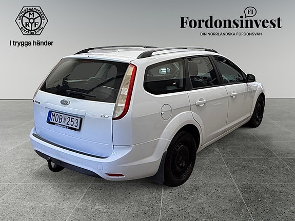 Ford Focus 5 of 14