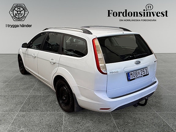Ford Focus 3 of 14