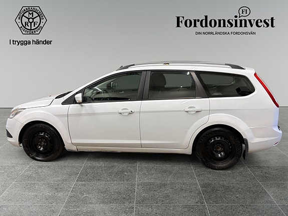 Ford Focus 2 of 14