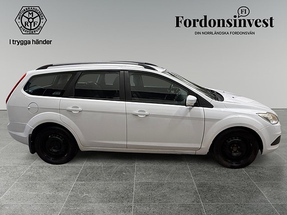 Ford Focus 6 of 14