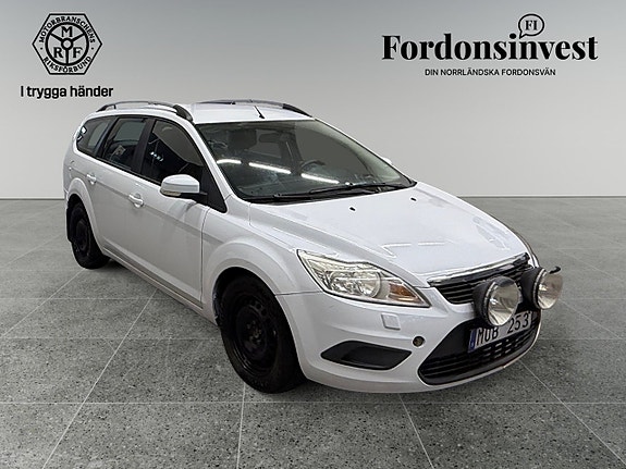 Ford Focus 7 of 14