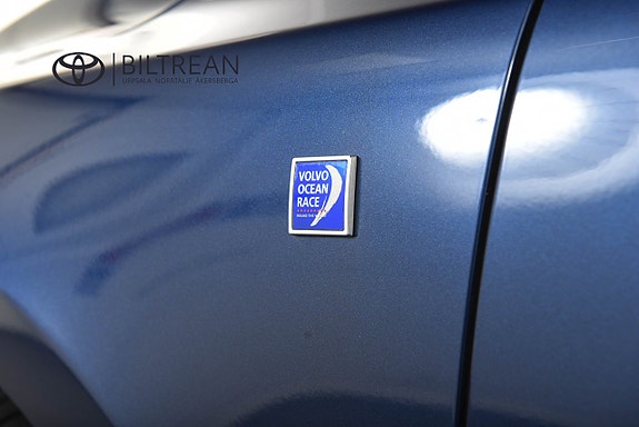 Volvo V40 Cross Country 17 of 17