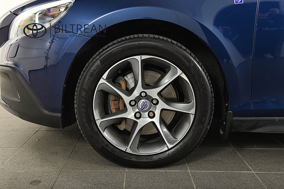 Volvo V40 Cross Country 16 of 17