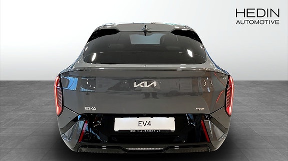 Kia EV4 7 of 13