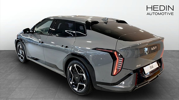 Kia EV4 2 of 13