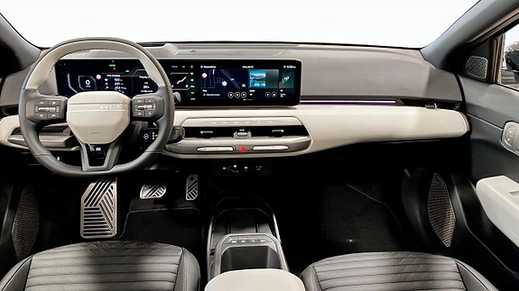 Kia EV4 4 of 13