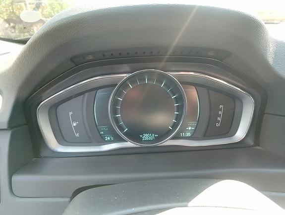 Volvo V70 17 of 20