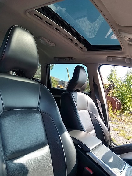 Volvo V70 15 of 20