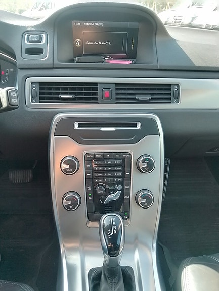Volvo V70 18 of 20