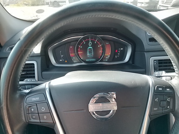 Volvo V70 16 of 20