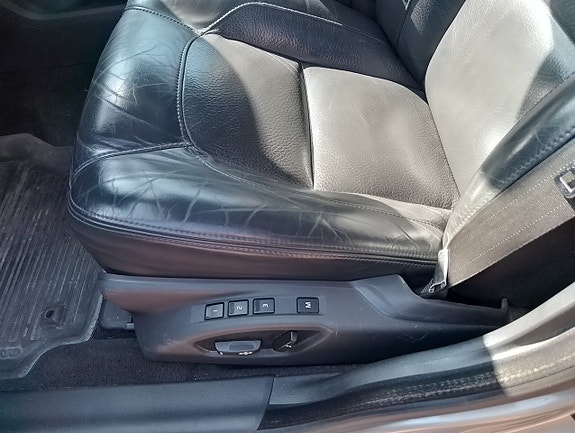 Volvo V70 20 of 20