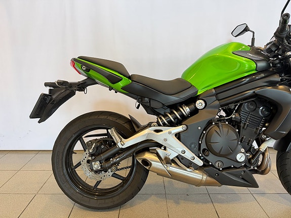 Kawasaki ER-6N ABS 4 of 10