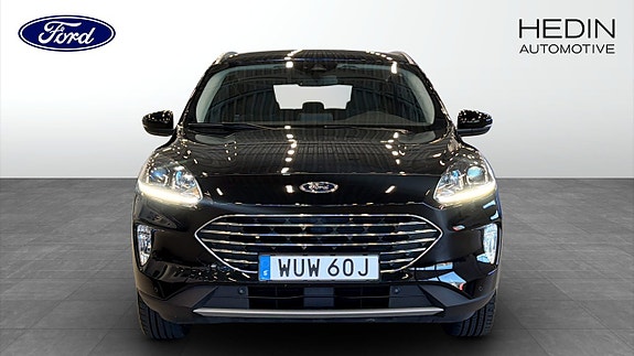 Ford Kuga 8 of 12