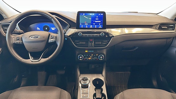 Ford Kuga 4 of 12