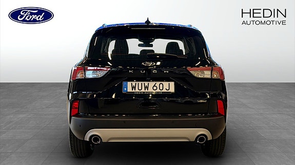 Ford Kuga 7 of 12