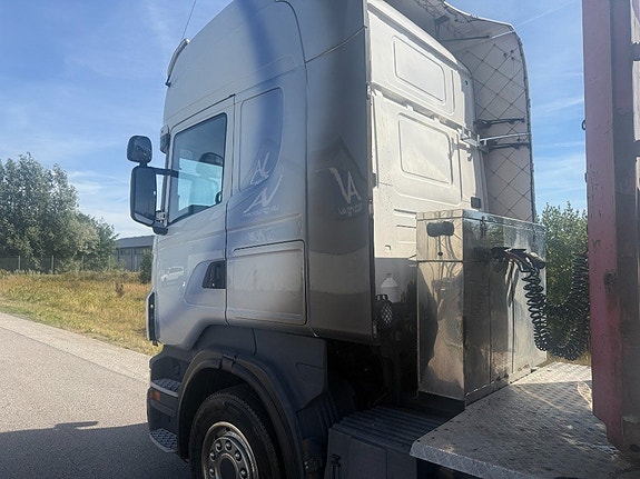 Dragbil Scania R480 LA 6X2 MNB 5 of 5
